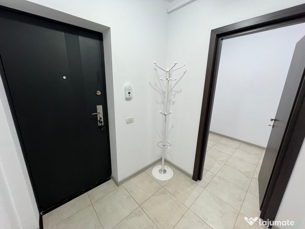 Apartament 2 camere tip studio