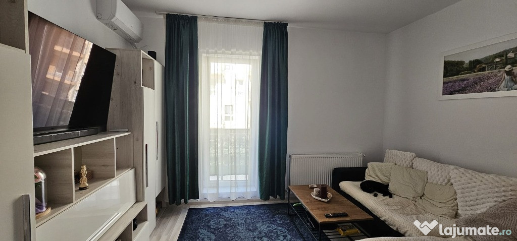 Berceni-2 Camere-Decomandat+Parcare Inclusa