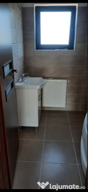 Renovări interioare și exterioare