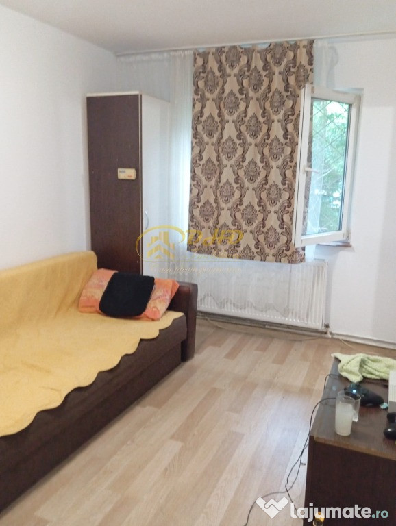 Apartament 2 camere in Alexandru cel Bun