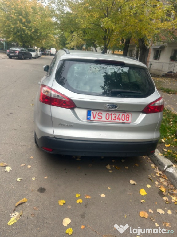 Ford focus 3 impecabila