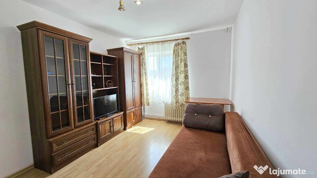 Apartament 1 camera D, in Siraj CONTINENTAL