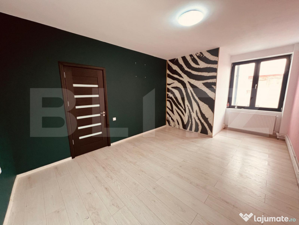 Spațiu comercial, 65 mp, zona centrala