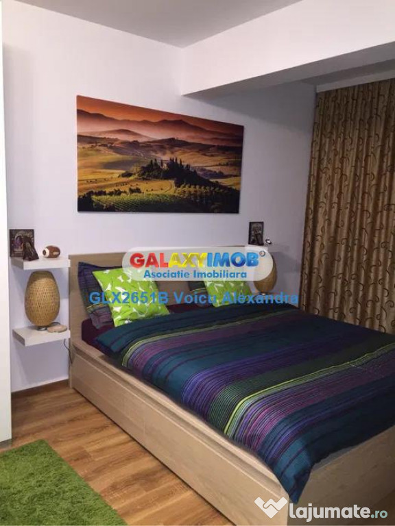 Apartament 2 Cam Berceni - Popesti Leordeni - Oltenitei
