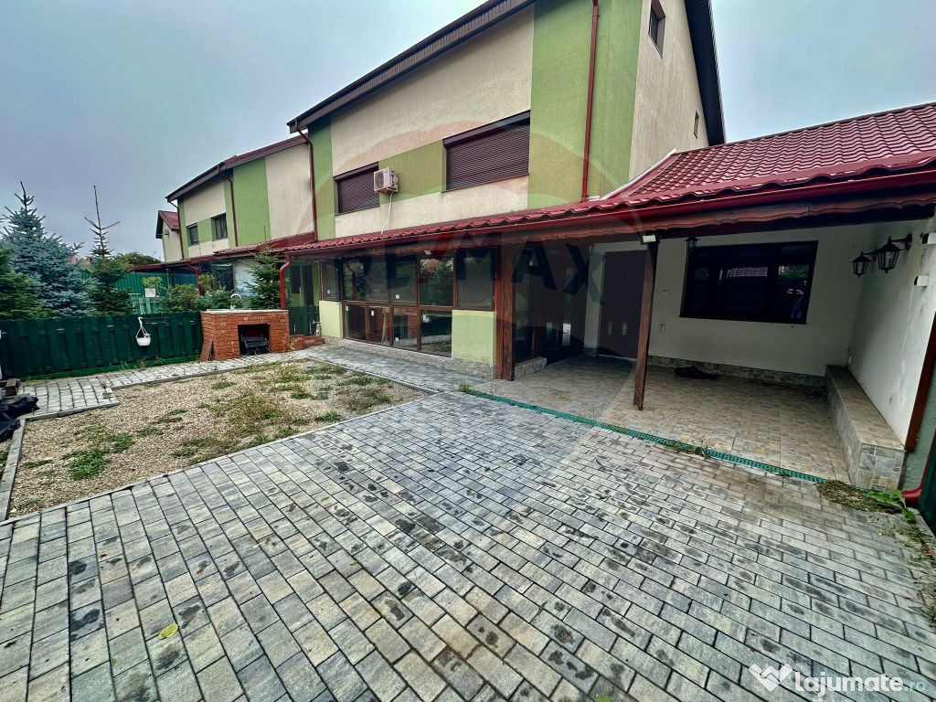 Vanzare casa Trend Ressidence