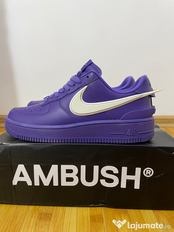 Nike Ambush Air force 1