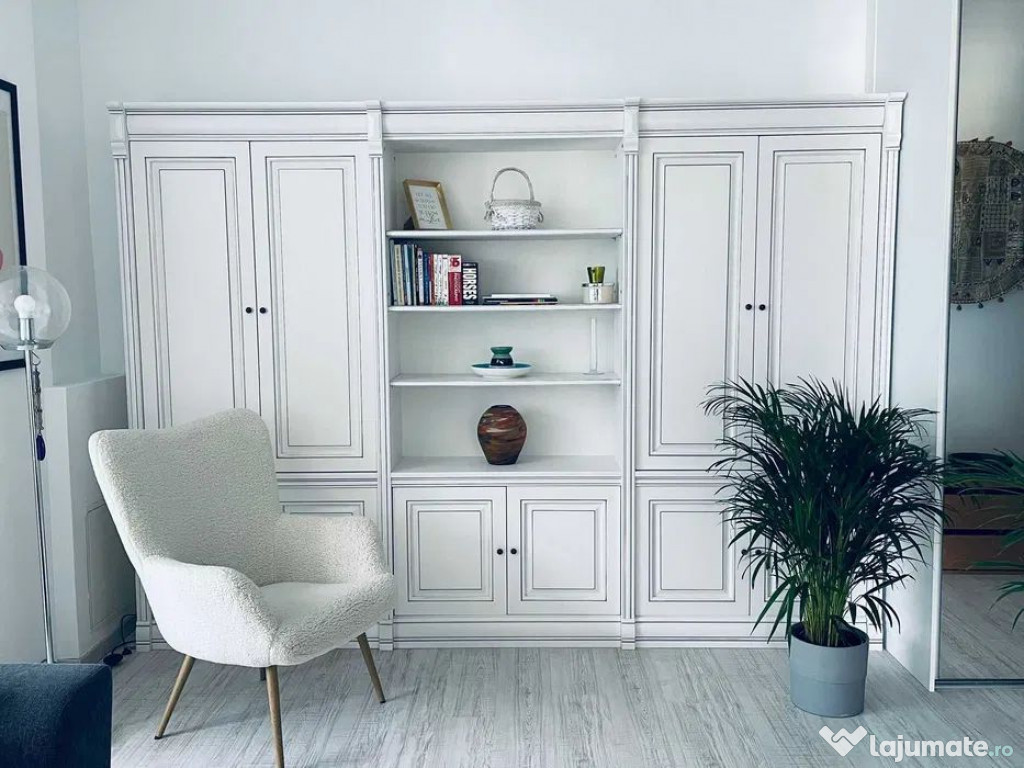 2 camere | Aviatiei | Biharia | Baneasa 2 bai