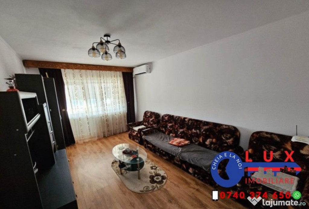 ID 3628 Apartament 3 camere de VANZARE/INCHIRIERE