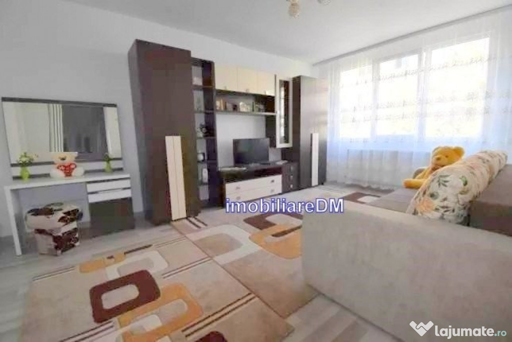 Apartament 2 camere D, in Metalurgie