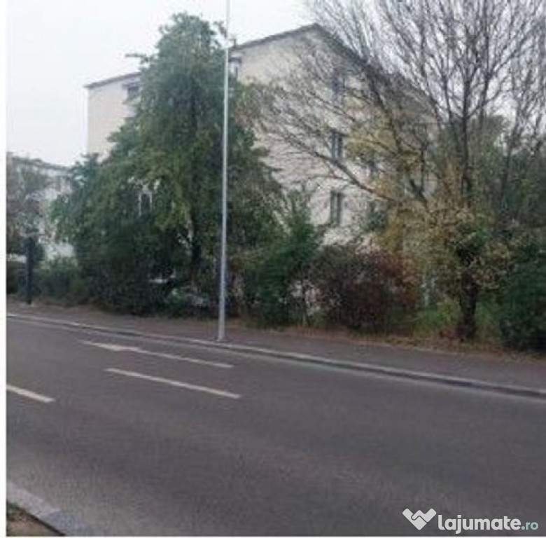 Apartament Sfantu Gheorghe, ID: R2774833