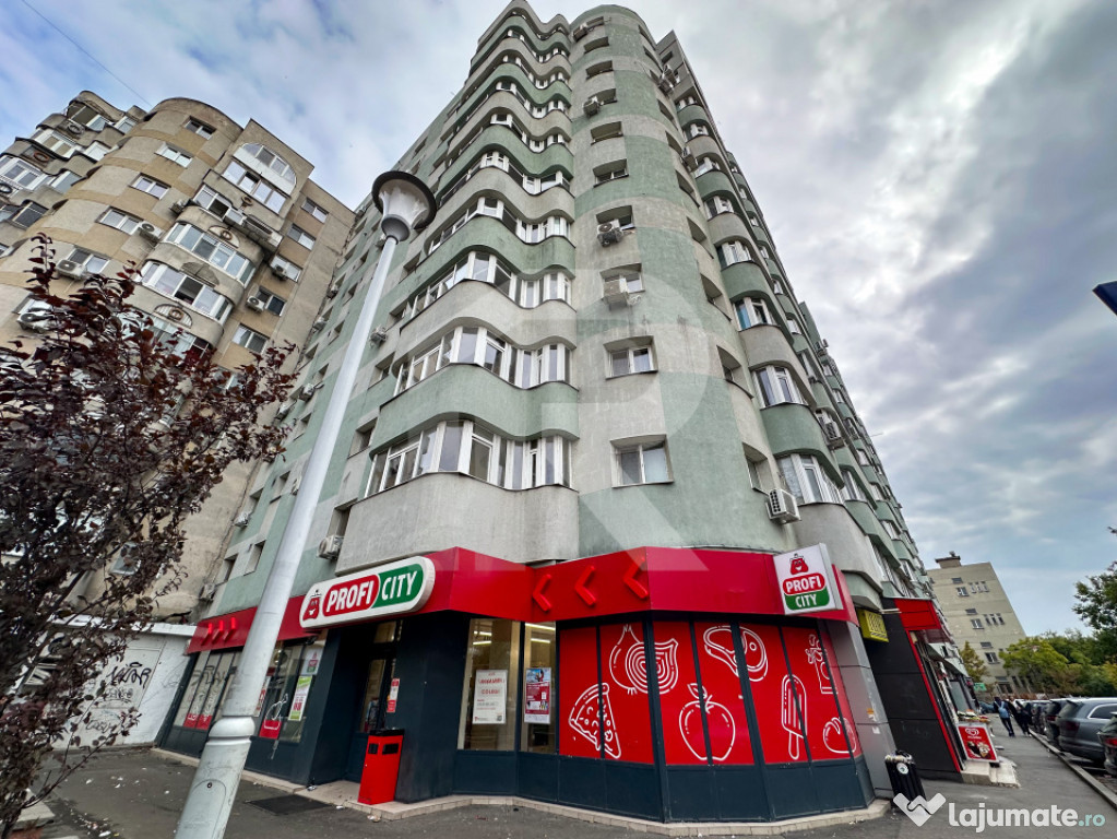 Rahova, Mărgeanului - spațiu comercial pe colț, COMISION