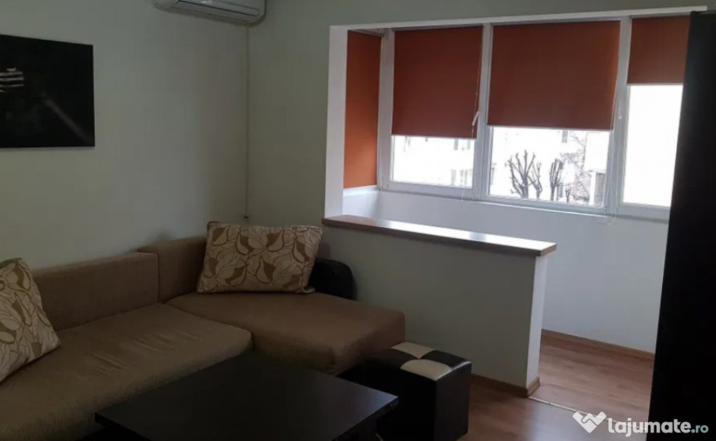Apartament 2 camere, decomandat - zona Astra