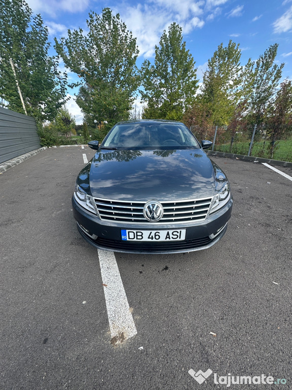 Passat CC 2013 FaceLift 2.0 TFSI DSG