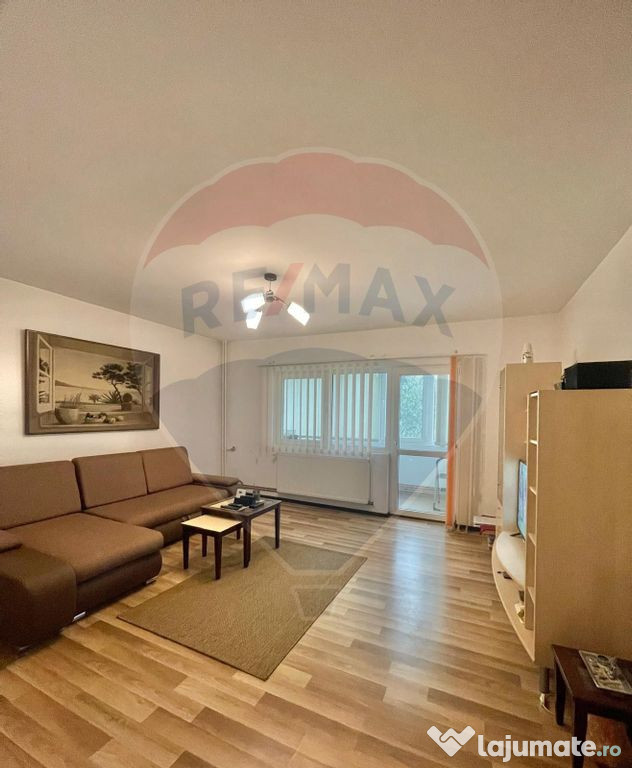 Apartament cu 2 camere str. Pridvorului parc Tineretului