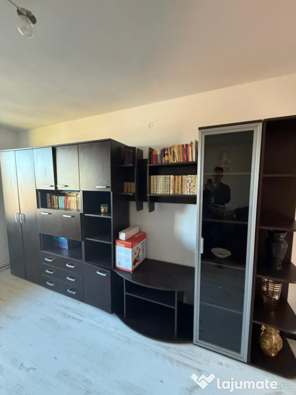 Apartament 3 camere, 64,5 mp, Piața Gării