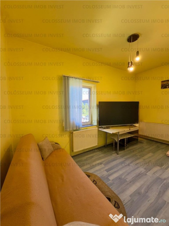 COLOSSEUM: Apartament 2 camere caramida Faget 13 Decembrie