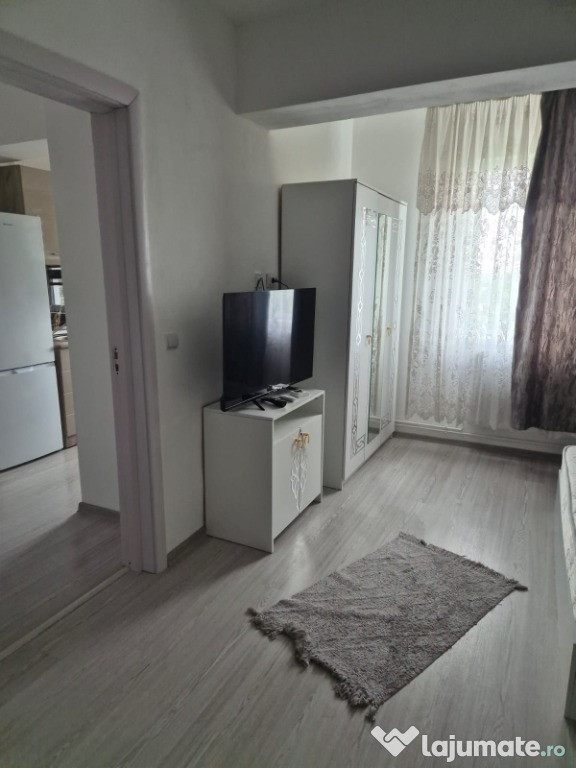 Garsonieră modernă | Centrala | Bloc nou