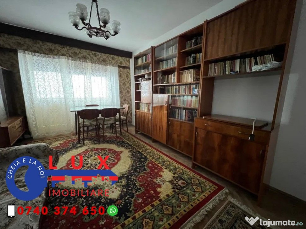 ID INTERN 614 Apartament 2 camere *ULTRACENTRAL