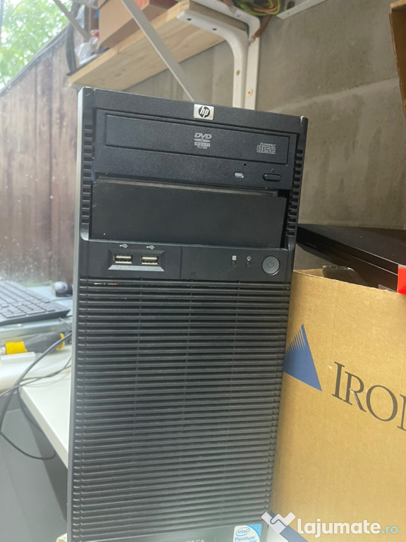 Server tower intel xeon