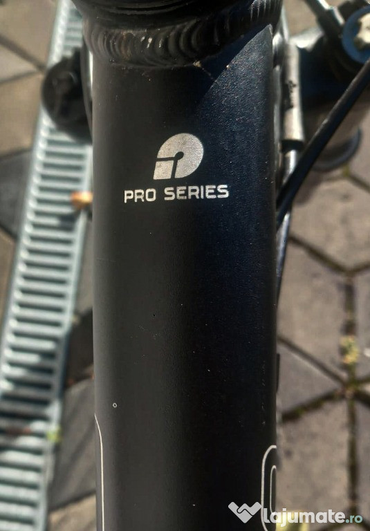 Bicicletă Cube AMS100, MTB, XC, Full Suspension - stare excelentă