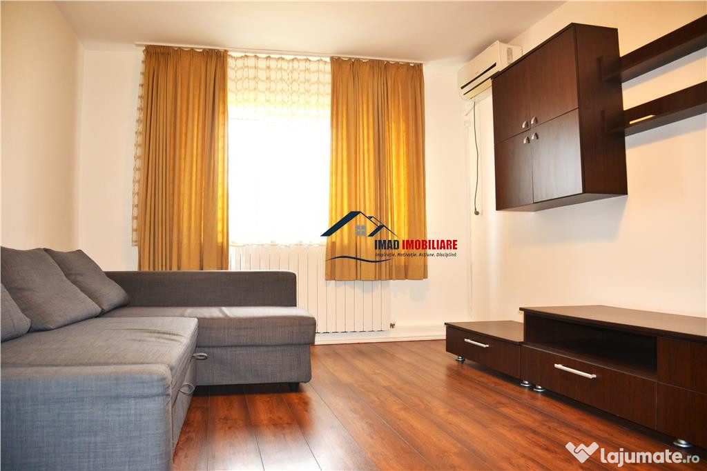Langa Catedrala! apart cu 3 camere, renovat, bine pozitiona