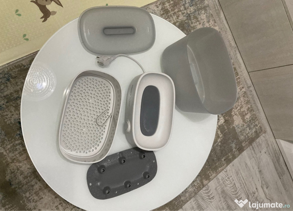 Sterilizator Philips Avent