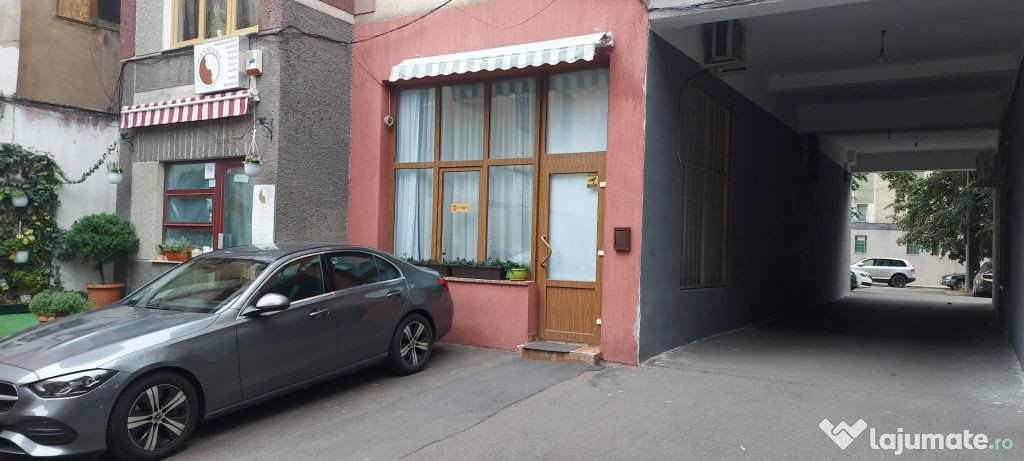Spatiu comercial, ultracentral, Republicii, Oradea. 95 00...