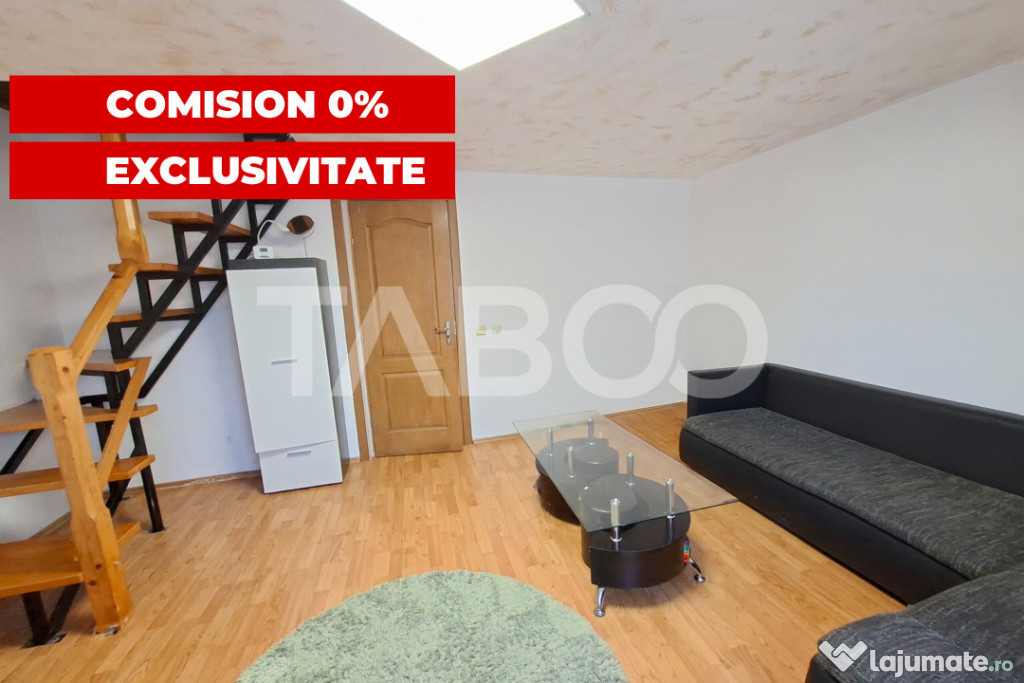 Casa cu 6 camere 720 mp teren in sat Bungard din judetul Sib