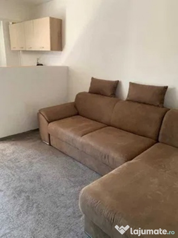 Apartament 1 camera Gara, Arcu