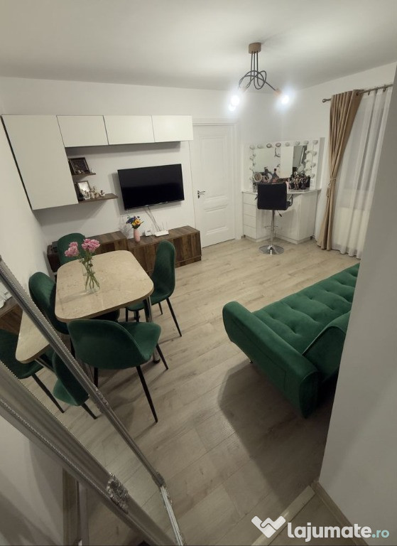 Apartament 2 camere Manastur -zona Gr Alexandrescu
