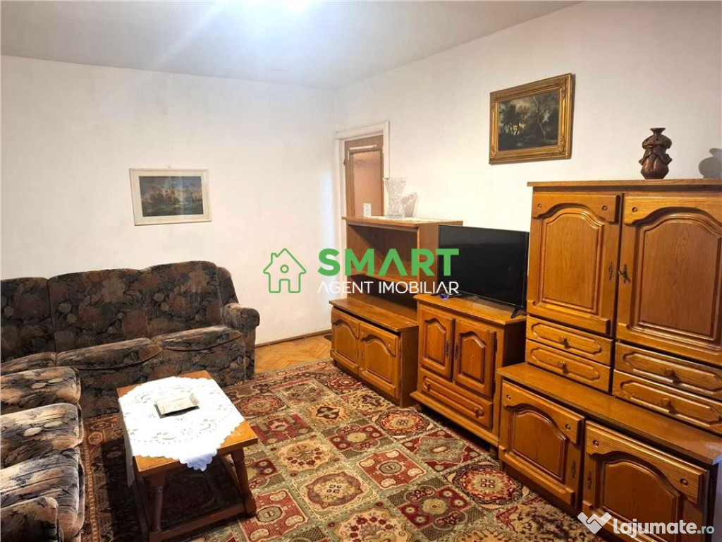 Apartament 2 camere, Arad zona Podgoria
