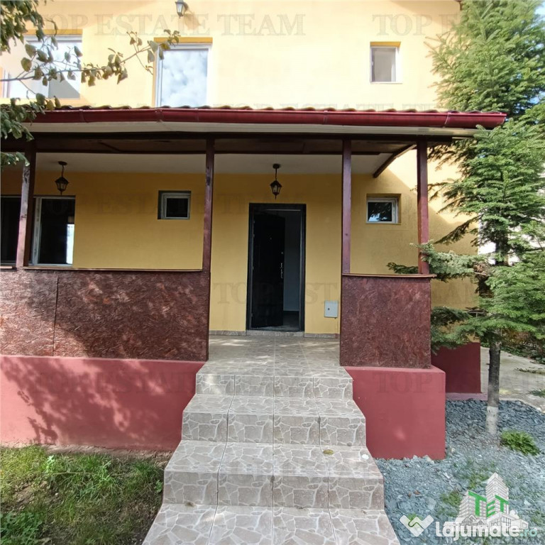 Casa de /parc Bragadiru