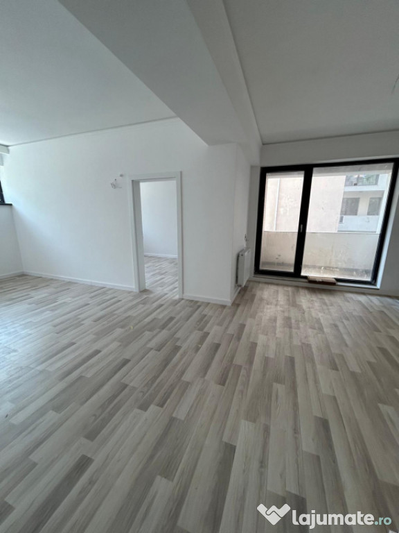 Apartament 2 camere situat in zona CAMPUS - Tomis Nord