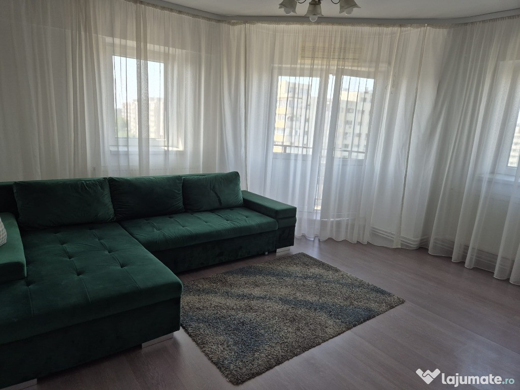 Apartament 3 CAMERE, zona linistita, PARTICULAR, Basarabia