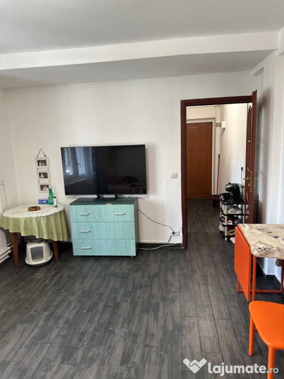 Garsoniera Calea Giulesti