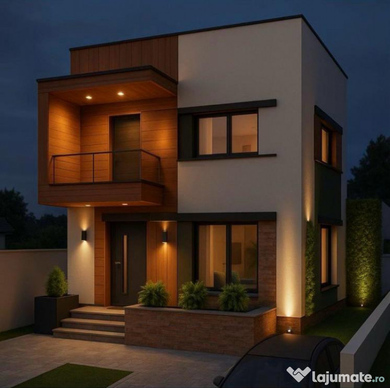 Casa P+1, 135 MP , TEREN 180 MP ZONA BRESTEI , MALL PROMENAD
