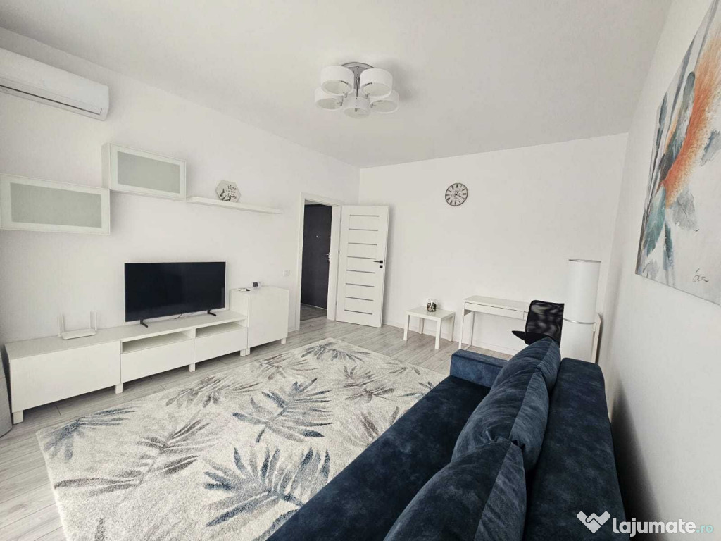 2 cam - Exigent Afi Cotroceni - Plaza Romania - parcare