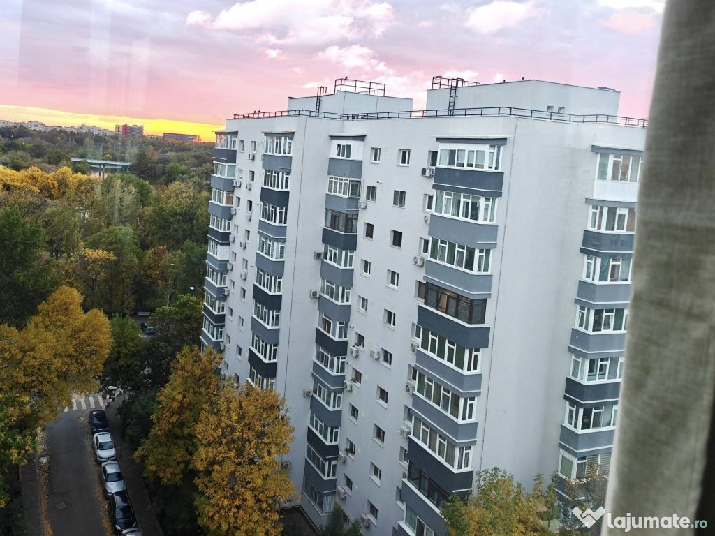APARTAMENT 2 CAMERE TINERETULUI