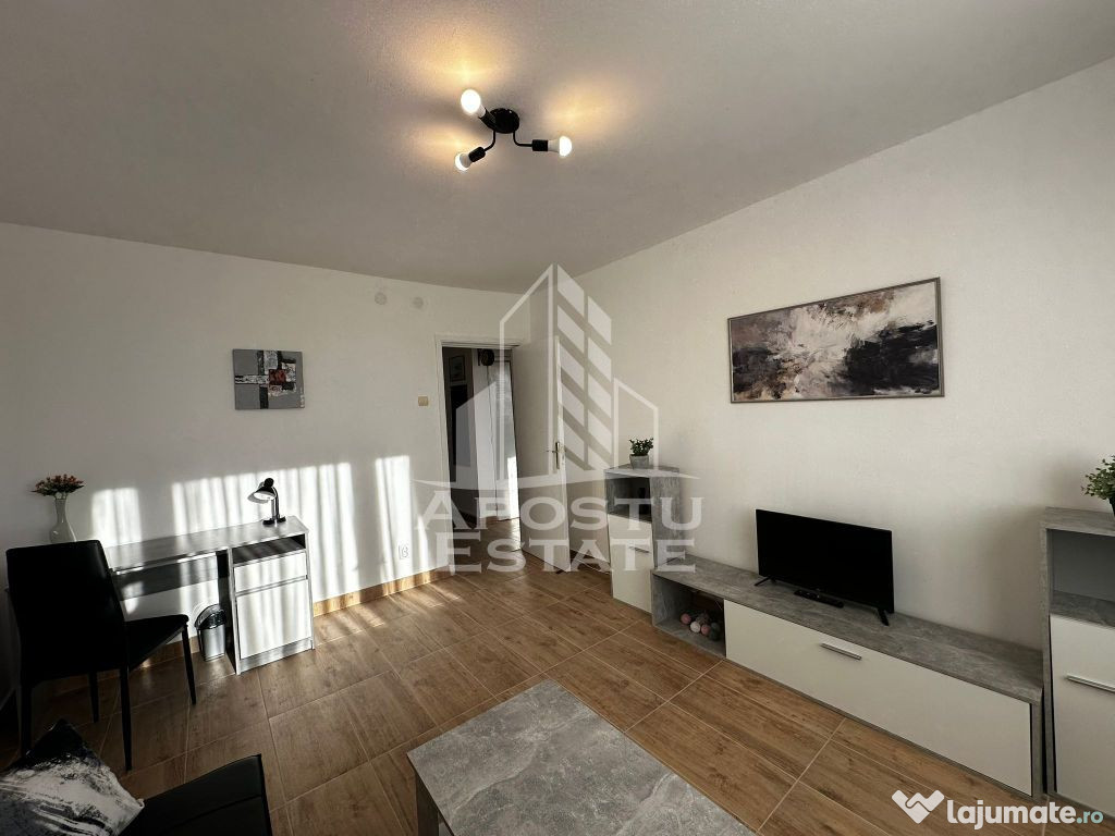 Apartament 2 camere, Decomandat, Take Ionescu, Medicina, ...