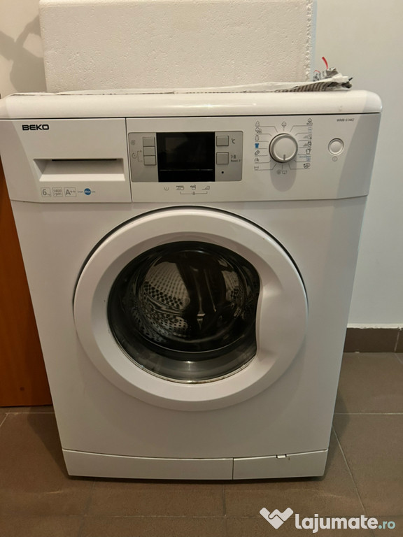 Donez Masina de spalat beko