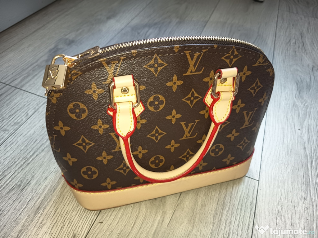 Geantă Louis Vuitton