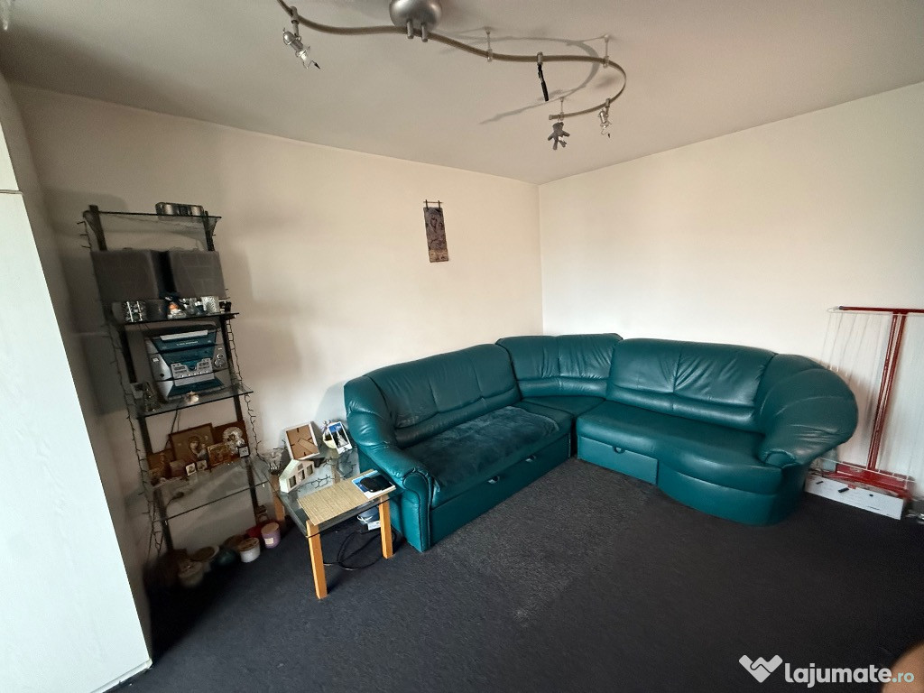 Apartament 2 camere decomandate, Bulevardul Nicolae Titulescu