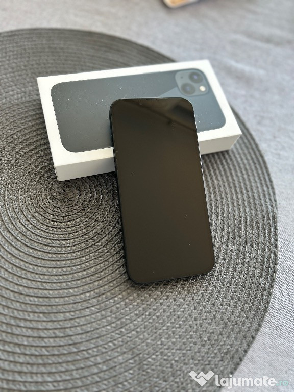 Iphone 13 / 128 Gb - stare impecabilă