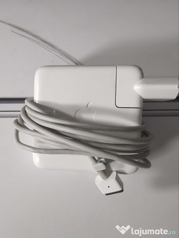 Incarcator Macbook 60W MagSafe 1 Power Adapter