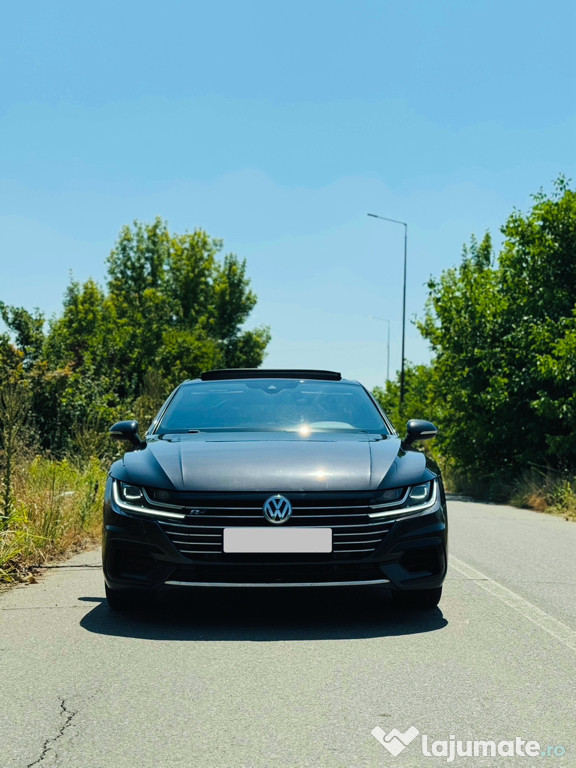 Volkswagen Arteon 2.0TDI 4Motion