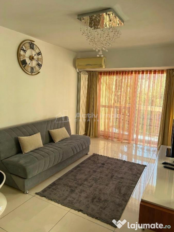 2 Camere, Unirii, Pet Friendly, 5 min Metrou