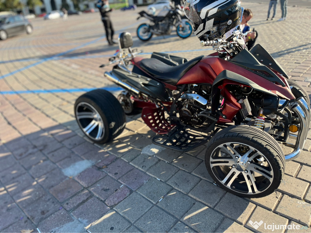 Jinling 250 cc 2013