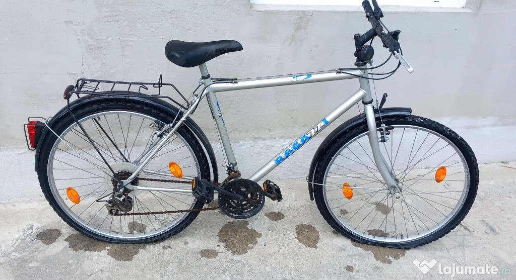 Bicicleta pentru adulti Ragazzi 26 x 1,90"