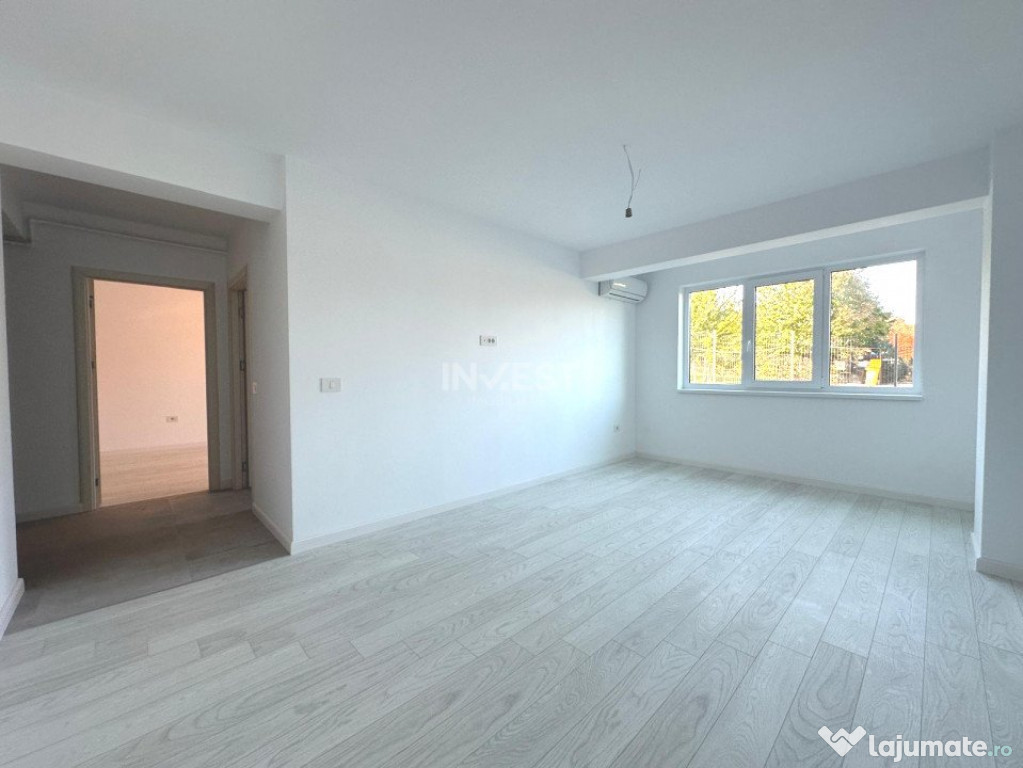 COMISION 0%! 2 CAMERE DECOMANDAT BLOC NOU
