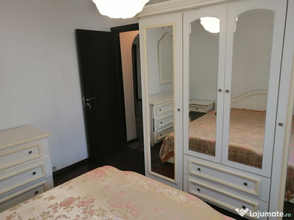 Apartament cu 2 camere în Aviației